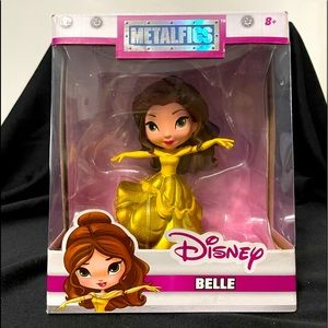 Metalfig Disney’s Belle
